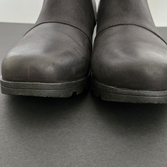 Sorel Black and Gray Chukka Boots - Picture 9 of 12